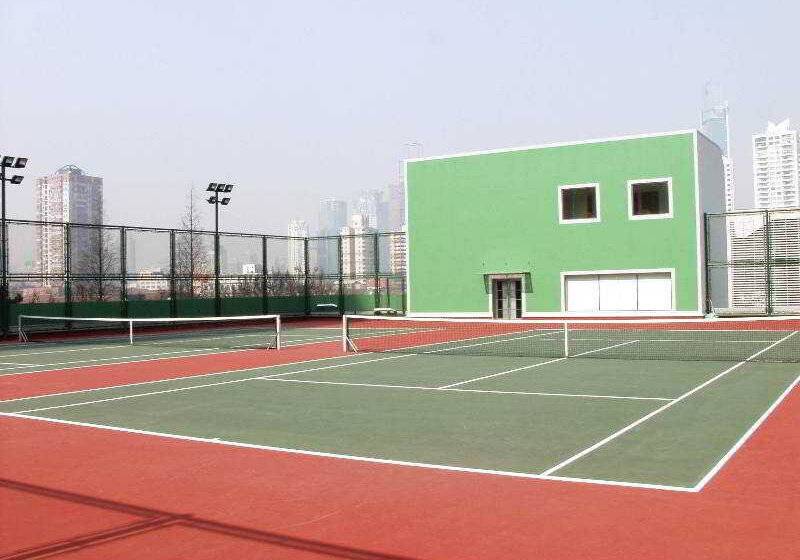 Okura Garden Hotel Shanghai