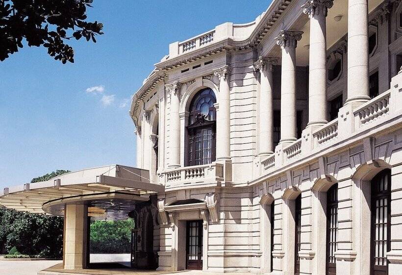 Okura Garden Hotel Shanghai