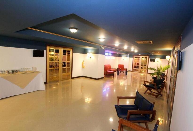 Pop Art Hotel Las Colinas Manizales