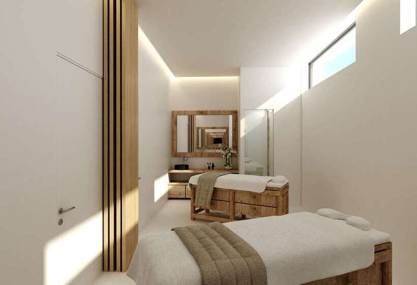 هتل Radisson Beach Resort Larnaca