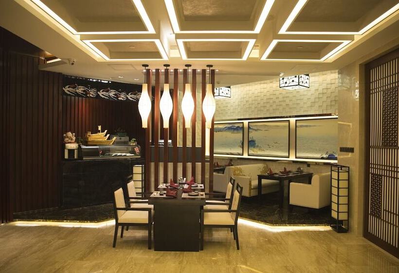 فندق Shantou International