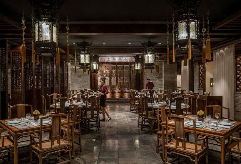 ホテル The Peninsula Beijing