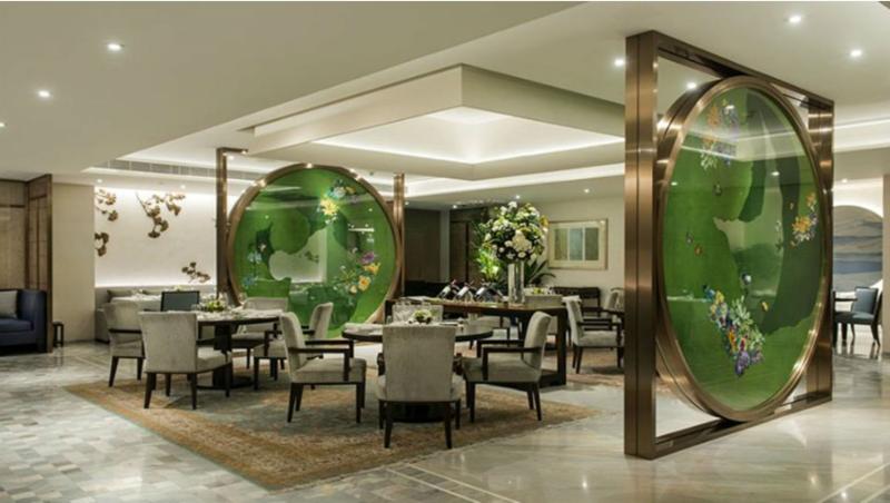 ホテル The Peninsula Beijing