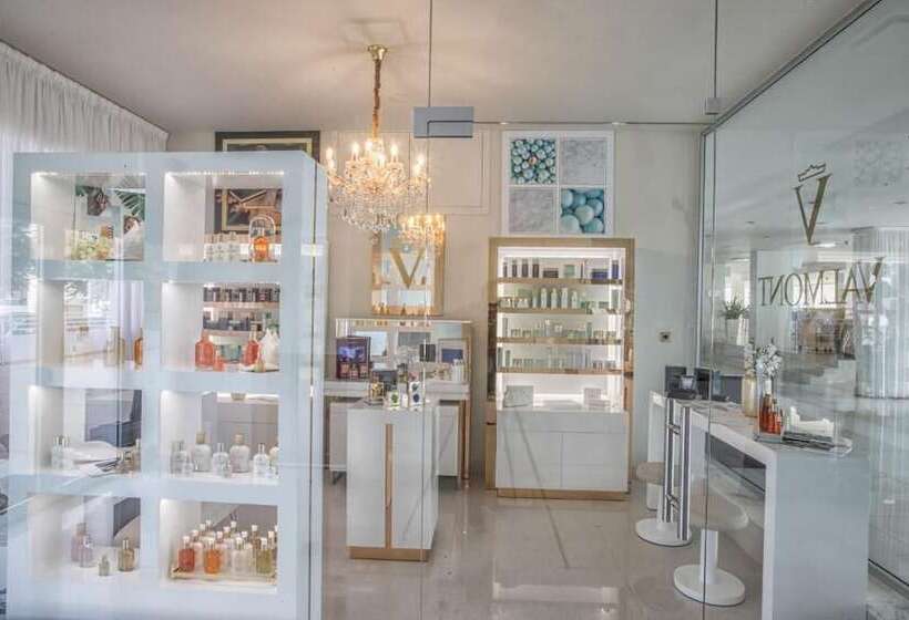 هتل Vrissiana Boutique Beach