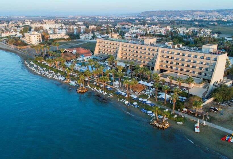 Palm Beach Hotel & Bungalows