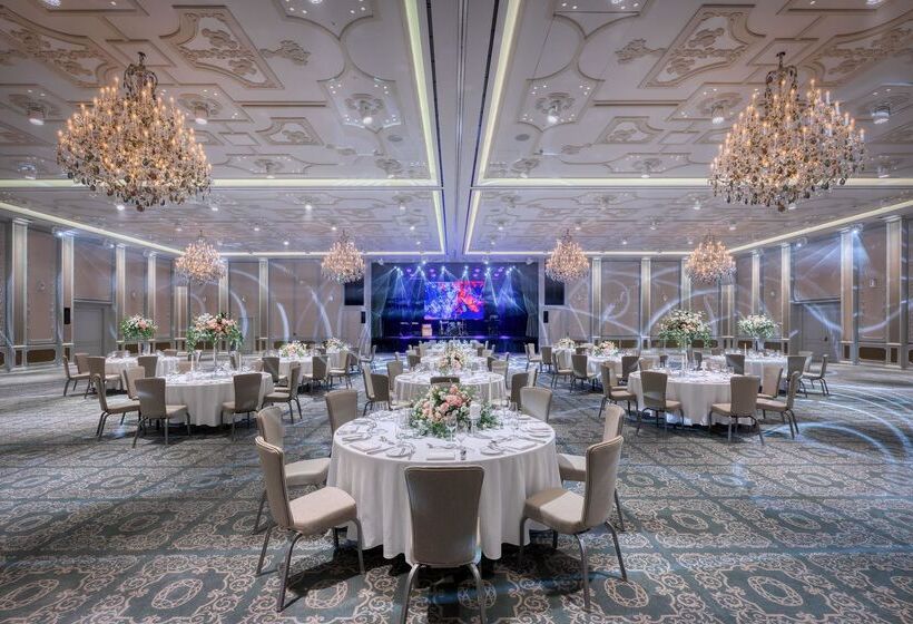 Parklane, A Luxury Collection Resort & Spa, Limassol