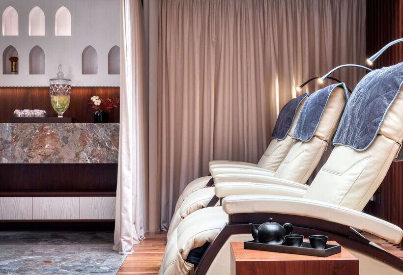 Parklane, A Luxury Collection Resort & Spa, Limassol