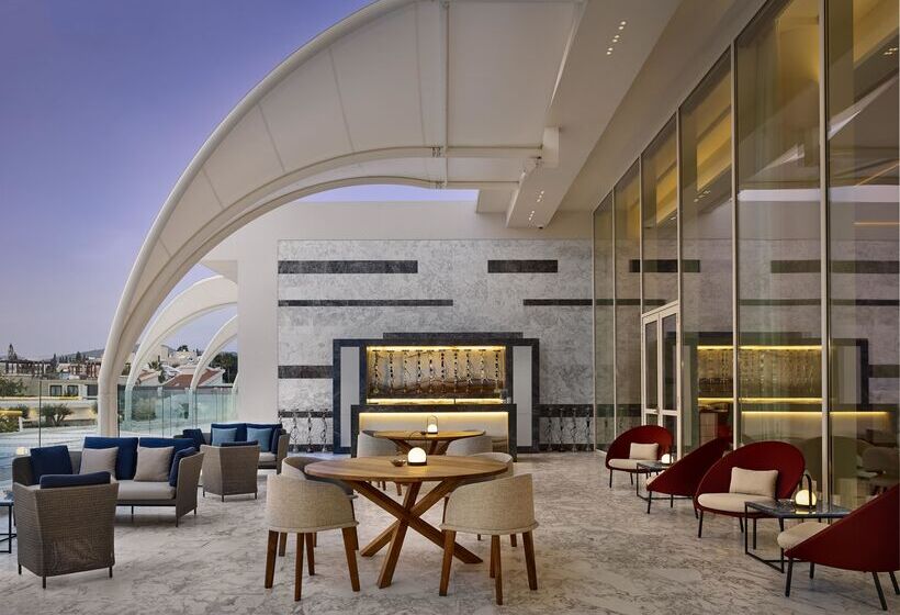 Parklane, A Luxury Collection Resort & Spa, Limassol
