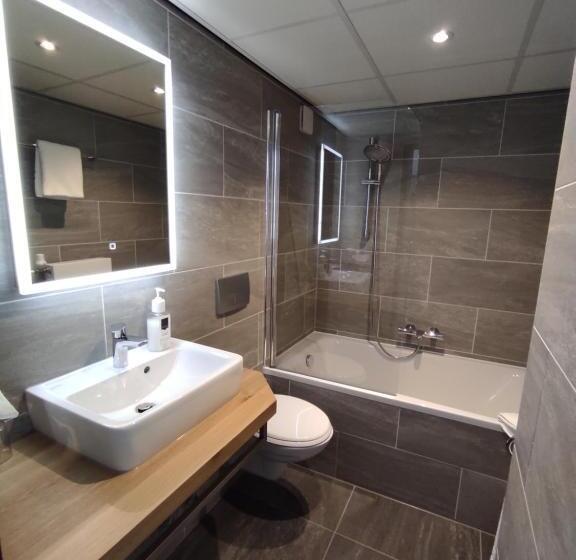 Akzent City Hotel Kleve