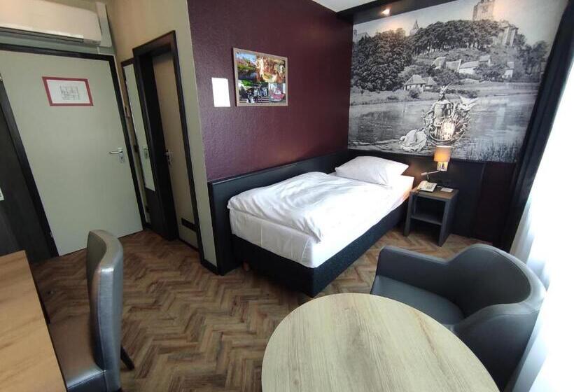 Akzent City Hotel Kleve