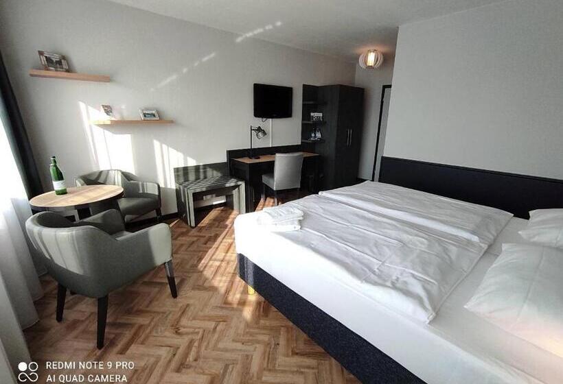 Akzent City Hotel Kleve
