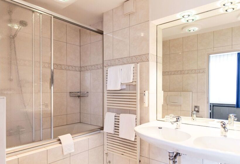 Best Western Hotel Heide