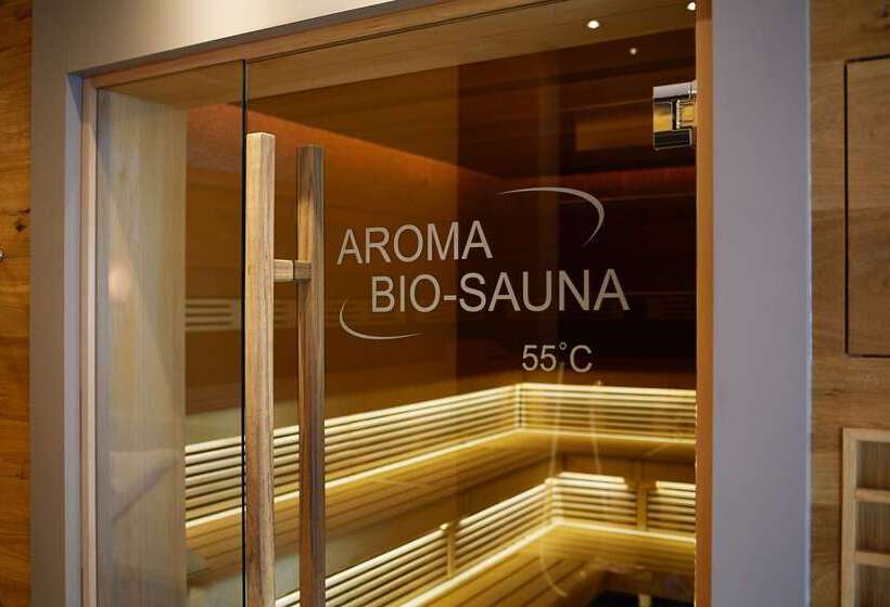 Best Western Premier Park Hotel & Spa