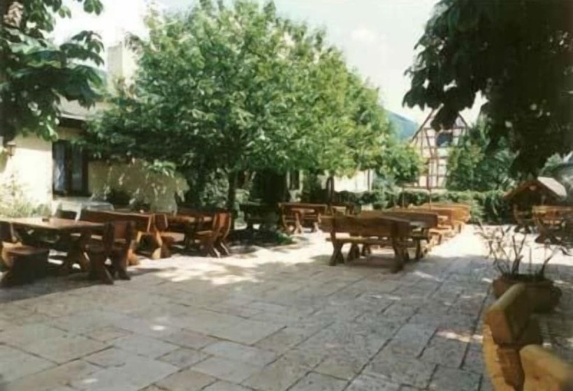 호텔 Alter Posthof