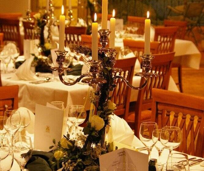 호텔 Alter Posthof