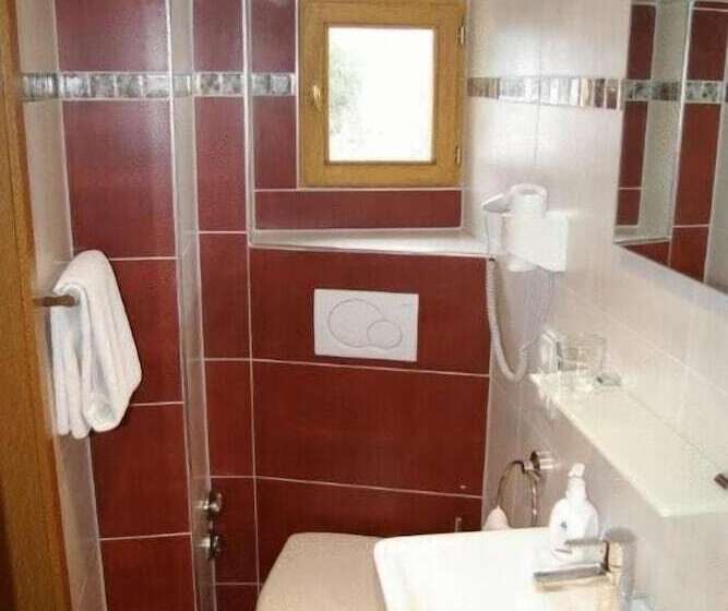 호텔 Alter Posthof