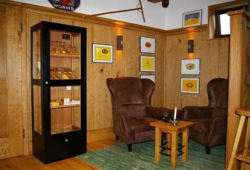 호텔 Alter Posthof