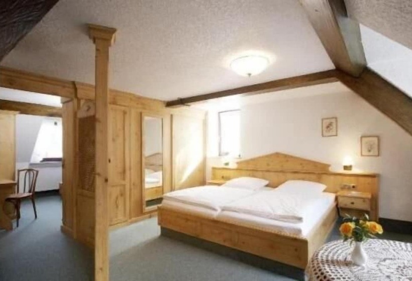 호텔 Alter Posthof