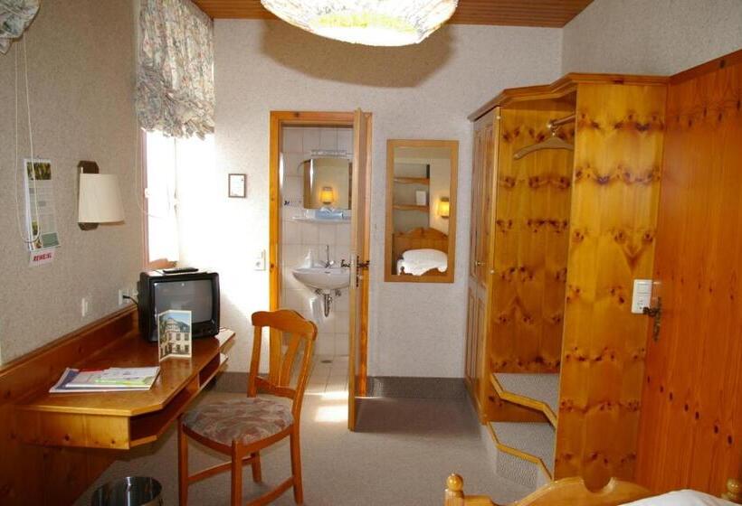 호텔 Alter Posthof