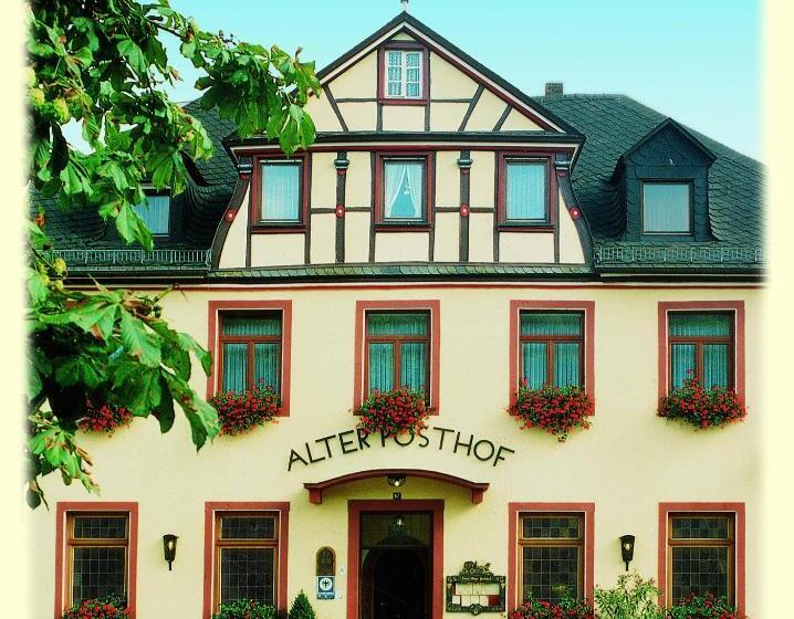 호텔 Alter Posthof