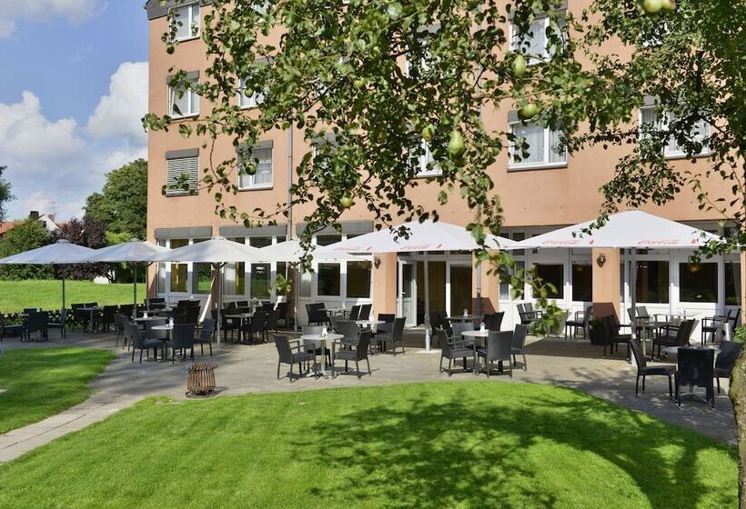 Achat Hotel Lüneburger Heide