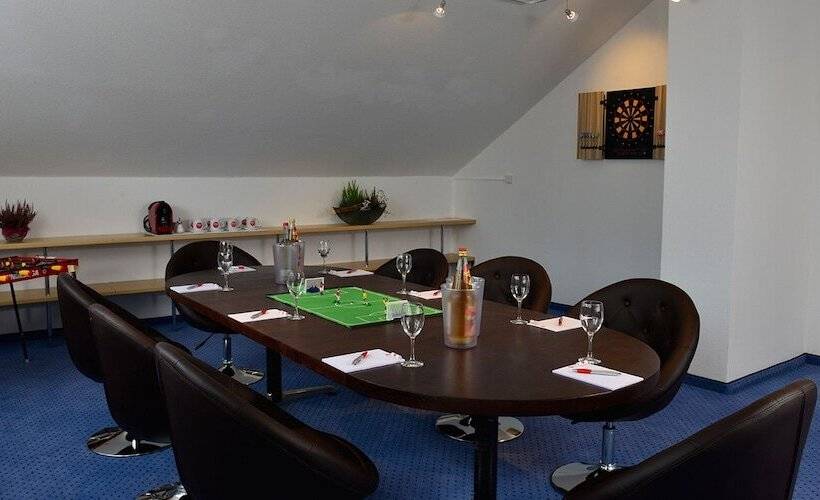 Achat Hotel Lüneburger Heide