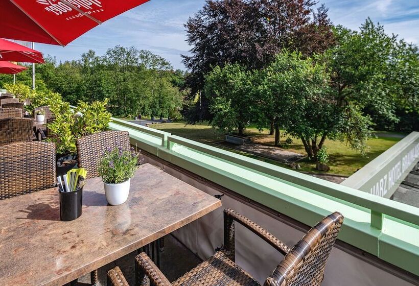 Ahorn Harz Hotel Braunlage