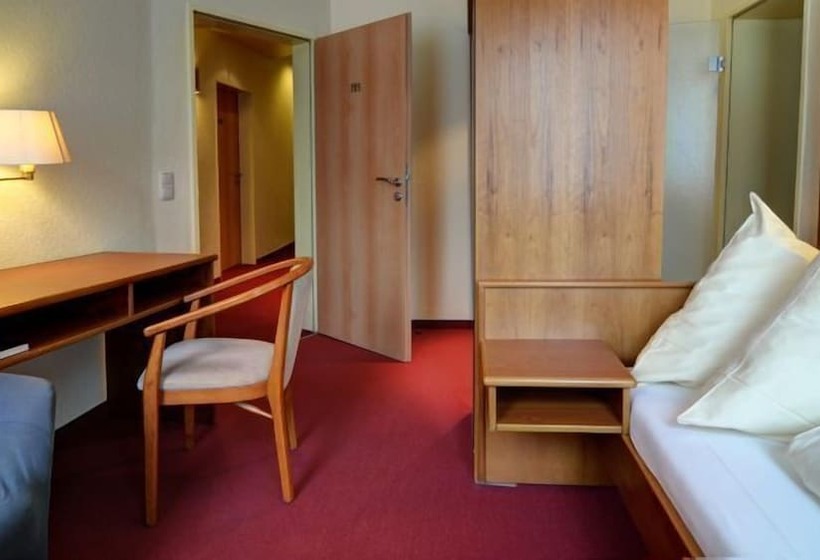 هتل Am Marschiertor