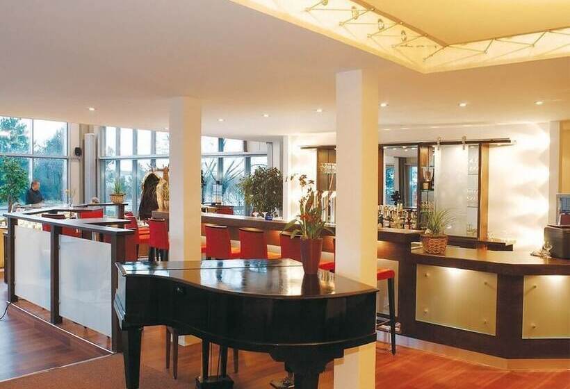 Ambassador Hotel & Spa