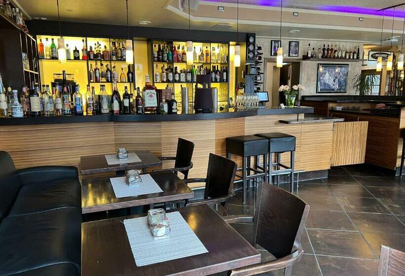 酒店 Ammerländer Hof