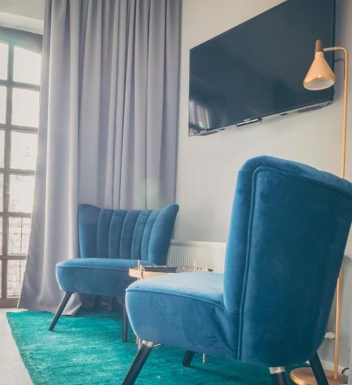 Rugs Hotel Köln
