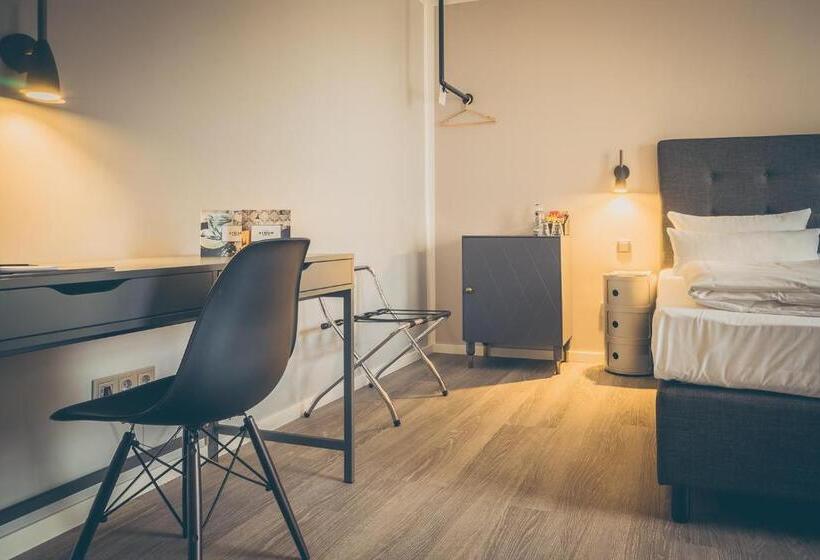 Rugs Hotel Köln