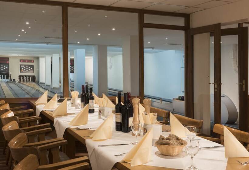 Best Western Hotel Braunschweig Seminarius