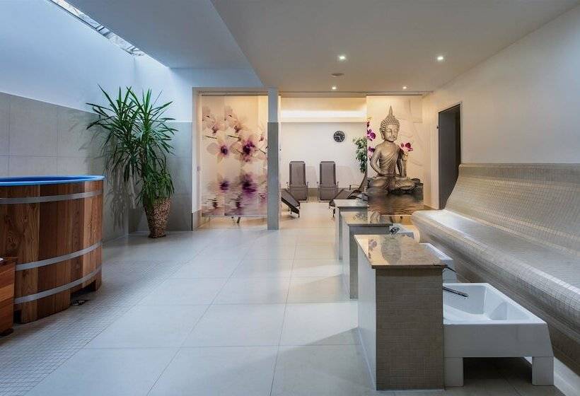 Best Western Hotel Braunschweig Seminarius