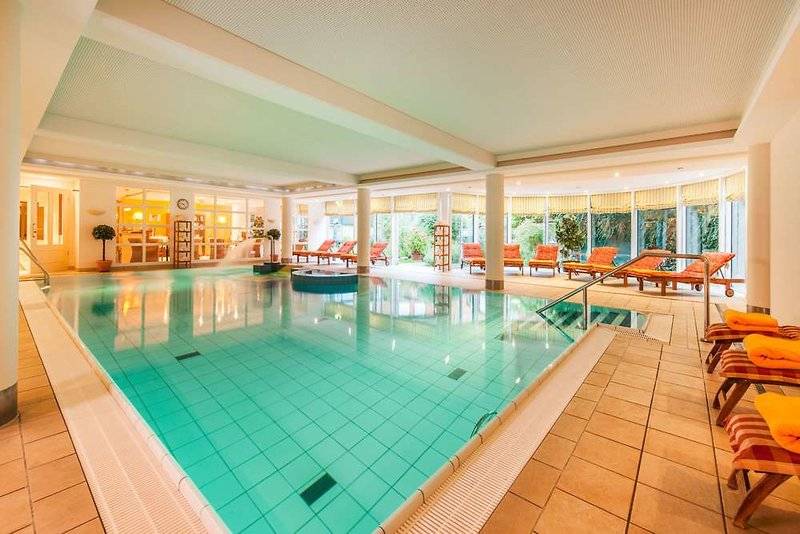 Birke, Ringhotel Kiel
