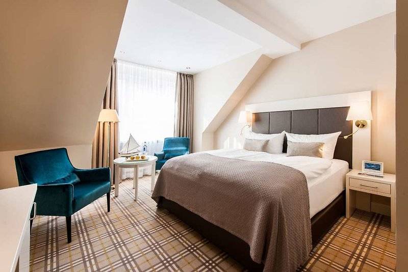 Birke, Ringhotel Kiel