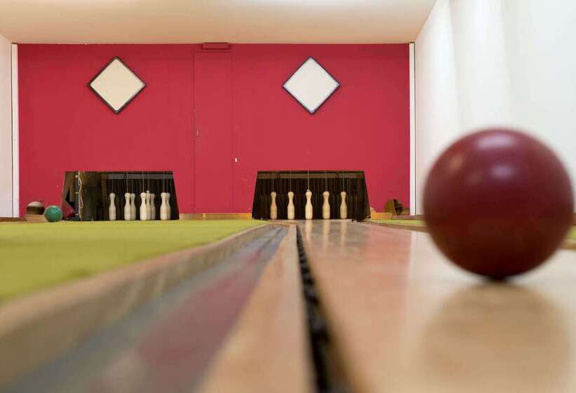 هتل Days Inn Dortmund West