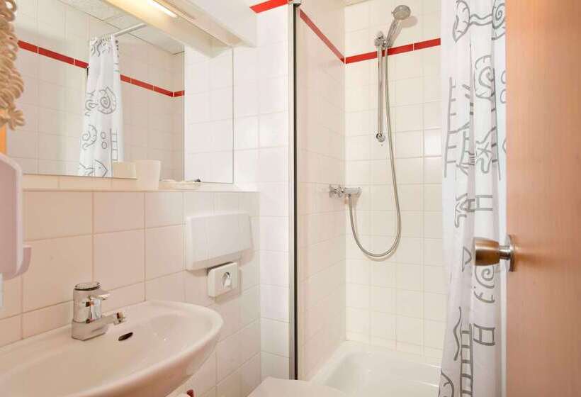 هتل Days Inn Dortmund West