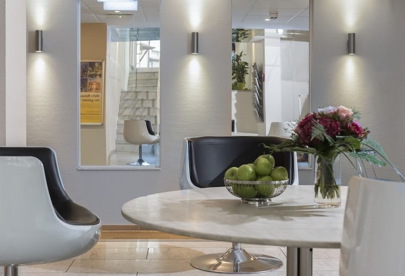 هتل Days Inn Dortmund West