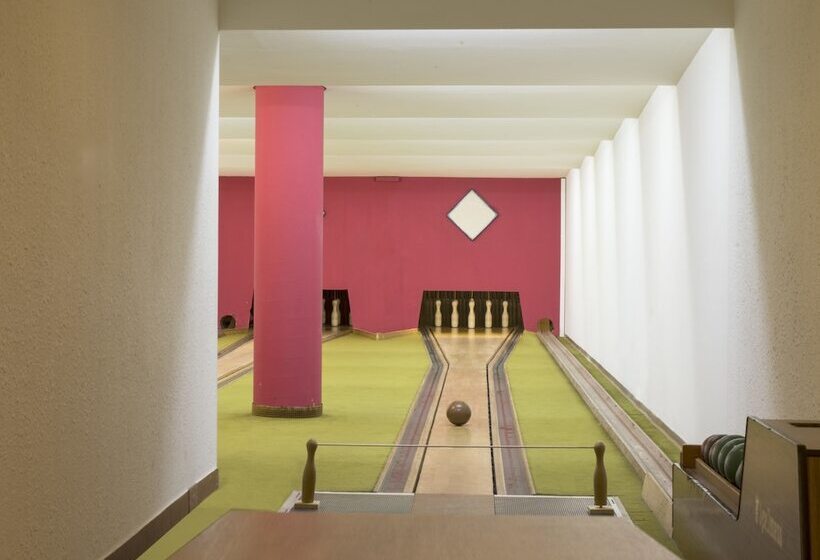 هتل Days Inn Dortmund West