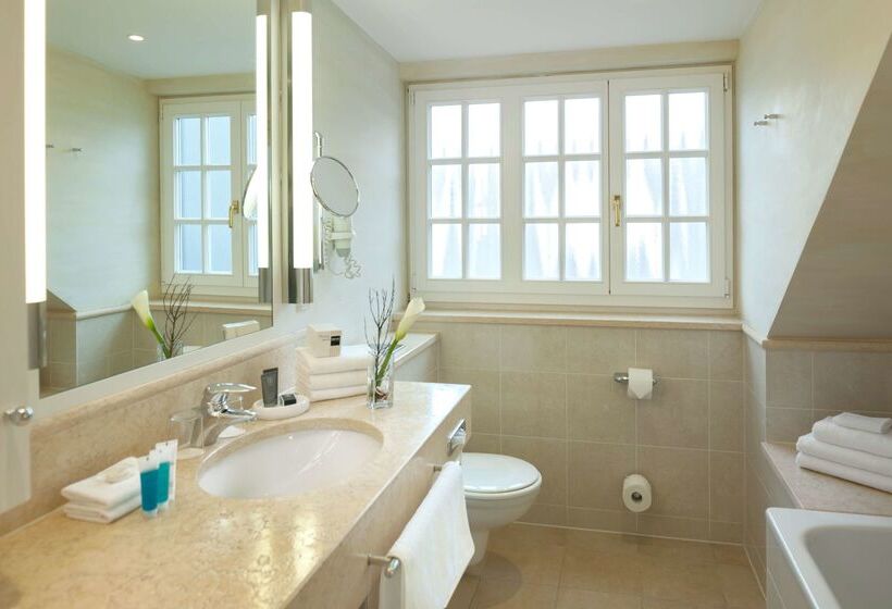 هتل Dorint Strandresort & Spa Westerland/sylt