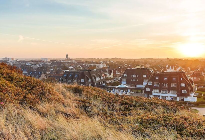 هتل Dorint Strandresort & Spa Westerland/sylt