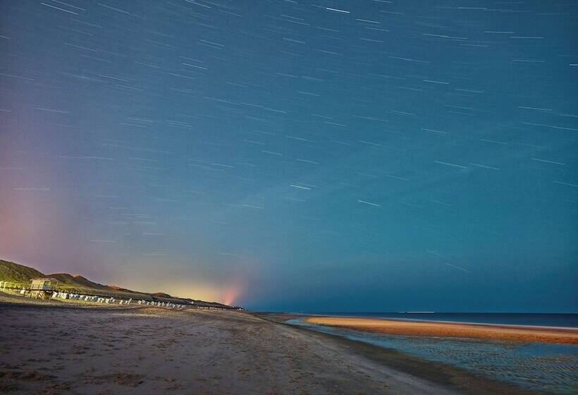 هتل Dorint Strandresort & Spa Westerland/sylt