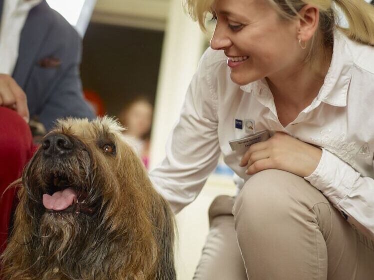 هتل Dorint Strandresort & Spa Westerland/sylt