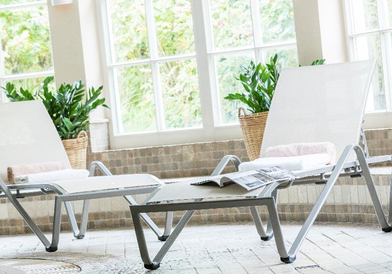 هتل Dorint Strandresort & Spa Westerland/sylt