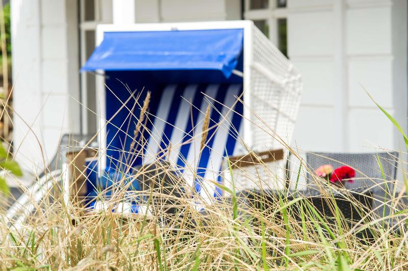 هتل Dorint Strandresort & Spa Westerland/sylt