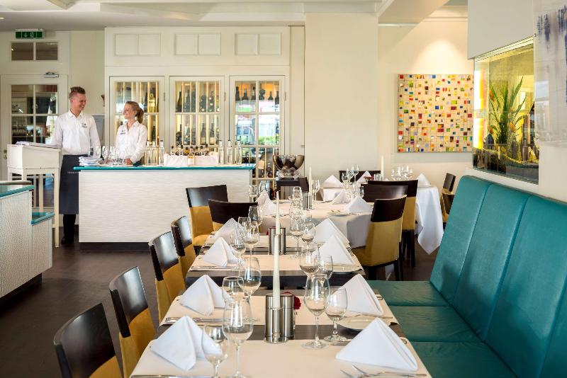 هتل Dorint Strandresort & Spa Westerland/sylt
