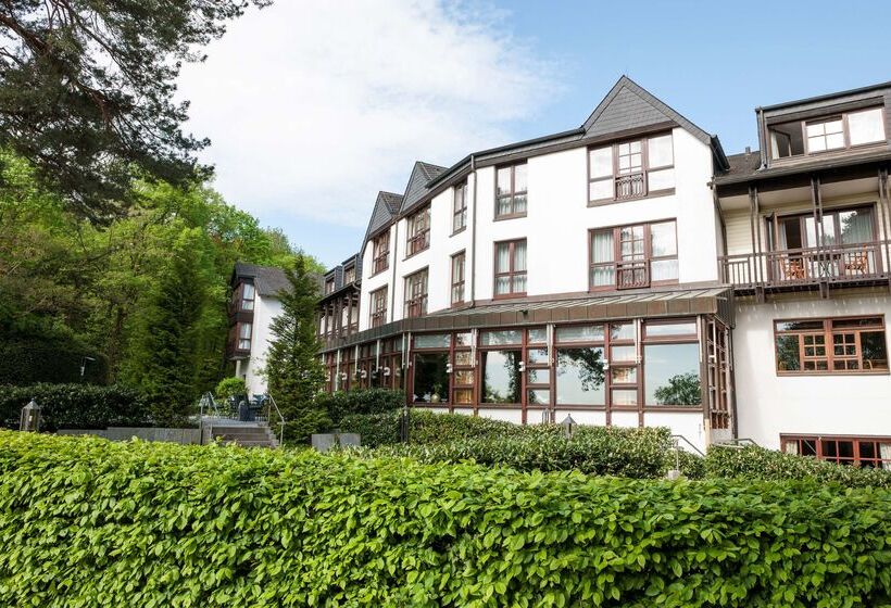 هتل Dorint Venusberg Bonn