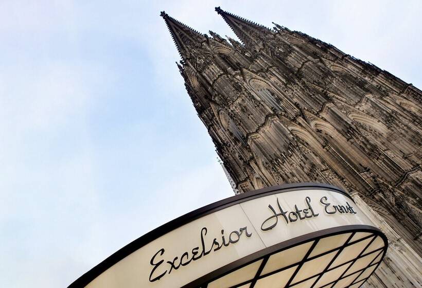 Excelsior Hotel Ernst Am Dom
