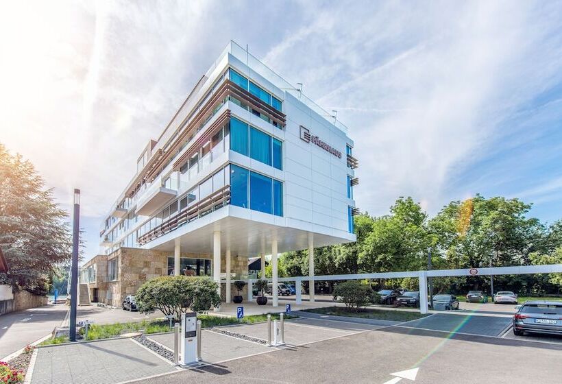 هتل Fahrhaus